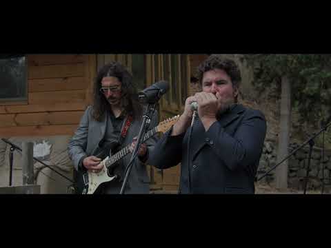 Blues Rider video