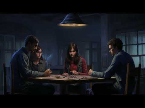 Lasst uns ein Spiel spielen!