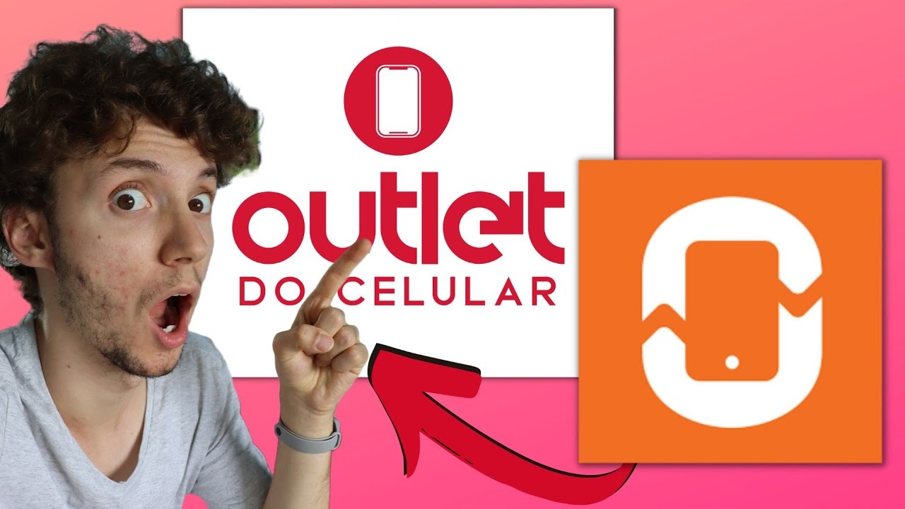 MELHOR QUE A TROCAFONE?? // Minha Experiência com a Outlet do Celular