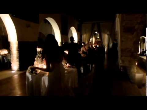 Crianimation Wedding