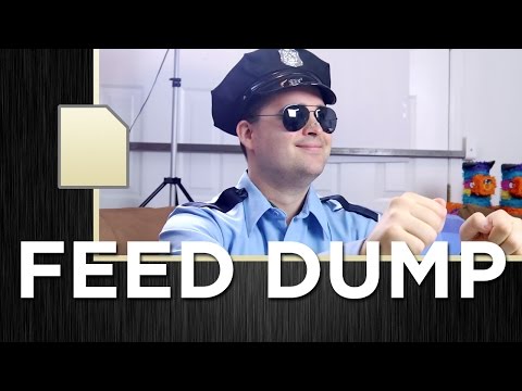 Feed Dump 170 - Poor Life Choices