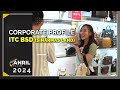 ITC BSD Sinarmas Land Company Profile Video