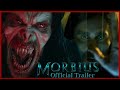 Morbius - Official Trailer (2022) Jared Leto, Michael Keaton, Matt Smith