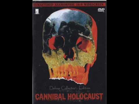 Cannibal Holocaust Theme