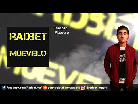 RADBET - Muevelo (Original Mix) [Moombathon]