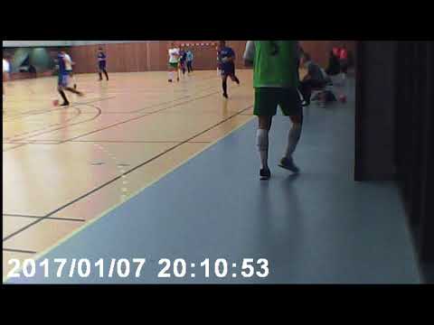 Lille petit terrain BFC 28 Novembre 2018