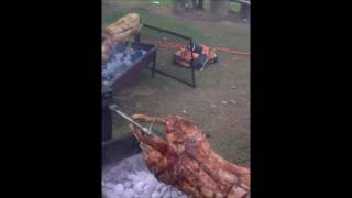 Event Catering Showcase