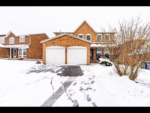 For Sale - 3 Newbury Crescent, Brampton, ON L6S 5L7