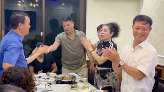 Lớp 7A của tôi đã được 44 năm ( 1980 )