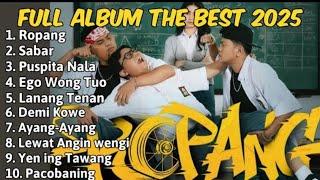 Download lagu ROPANG - DENNY CAKNAN X NDX I FULL ALBUM TANPA IKLAN mp3 Download lagu ROPANG - DENNY CAKNAN X NDX I FULL ALBUM TANPA IKLAN mp3