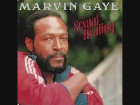 KillaKelz - Sexual Healing (Soulful Mix).wmv