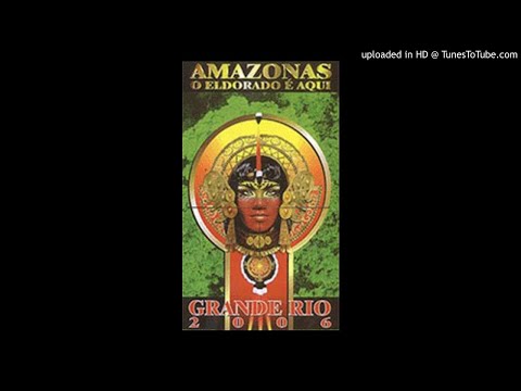 Grande Rio 2006 (ao vivo)