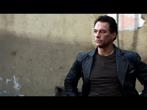 Até A Morte Filme Dublado Em Português