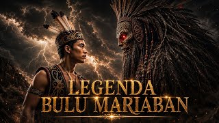 Download lagu THE LEGEND OF MARIABAN'S FEATHER - Kalimantan folklore. mp3 Download lagu THE LEGEND OF MARIABAN'S FEATHER - Kalimantan folklore. mp3