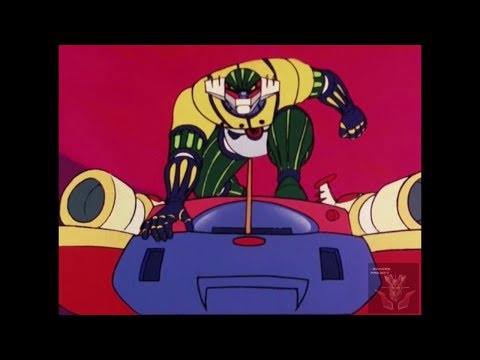 Kotetsu Jeeg   El Vengador   Final español latino