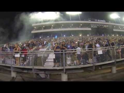 X Games Los Angeles Gymkhana Grid 2013 Tanner Foust