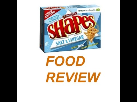 download lagu mp3 mp4 Shapes Salt And Vinegar, download lagu Shapes Salt And Vinegar gratis, unduh video klip Shapes Salt And Vinegar