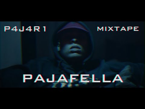 Pajafella P4J4R1 Mixtape