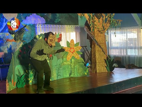 Acciona Mediación Verano Los Ríos Reumén Paillaco - 23 de febrero de 2025