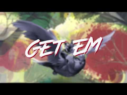 Eko Zu - Get Em (Official Music)