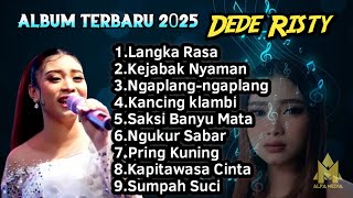 Download lagu LANGKA RASA • DEDE RISTY • Full Album Tarling Terbaru 2025 mp3