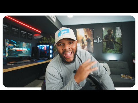 I Love My PlayStation, but PC Gaming Hits Different | PC Gaming vs Console Gaming in 2025