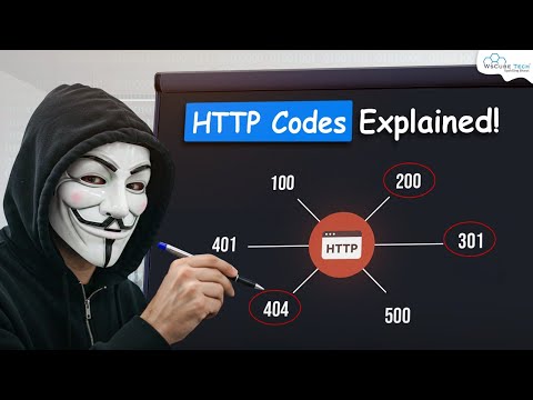 All About HTTP How Browsers Connect To Servers