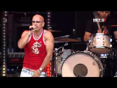 Right Said Fred - I´m too sexy [Live]