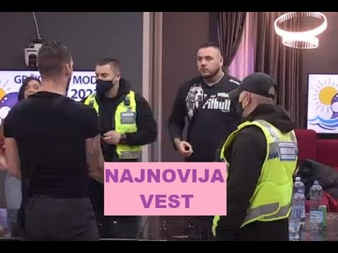 Konačno OTKRILA SVOJ PLAN kad je izašla na RAZGOVOR sa PRODUKCIJOM - SLEDI TUUŽBA #zadruga #zadruga5