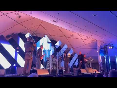 Solo for Zombie at the Employee Festival on December 10/11, 2025 #livemusic #musicsession