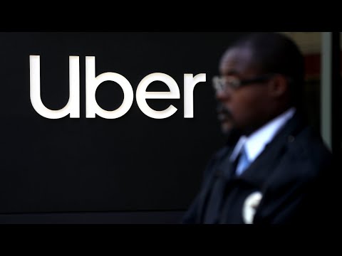 Uber Reaches Settlement With Drivers Before Ipo