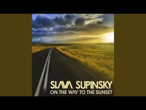 On The Way To The Sunset (Radio Edit)