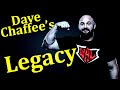 Legacy of Dave Chaffee | Absolute Powerhouse