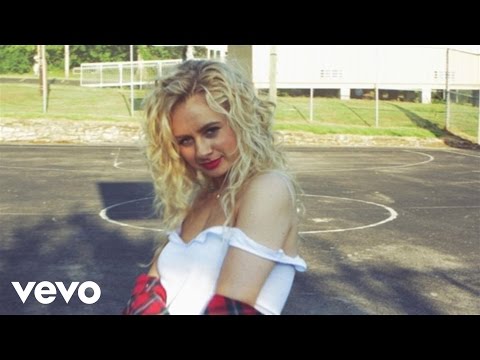 Haley Georgia - Who Is Haley Georgia? Part 1