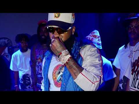 (Free)"Reaction" Skilla Baby x Sada Baby | Hard Flint | Detroit Type Beat 2023 @WavyMyBaby313