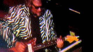 AL KOOPER -- "HOPE I DO"