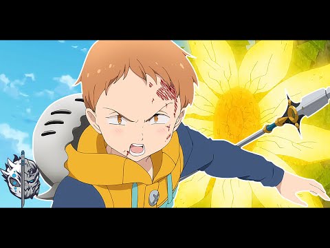 KING SONG | "Sloth Sin" | Divide Music [Seven Deadly Sins]