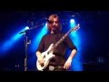 Opeth - Black Rose Immortal riff (live)