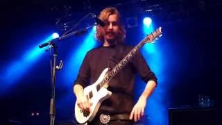 Opeth - Black Rose Immortal riff (live)