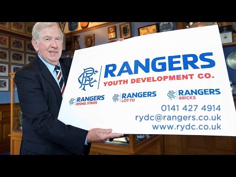 Rangers Youth Development Company
