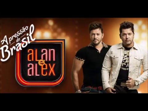 Alan e Alex - Quando acaba