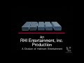 RHI Entertainment/Hallmark Entertainment (1995)