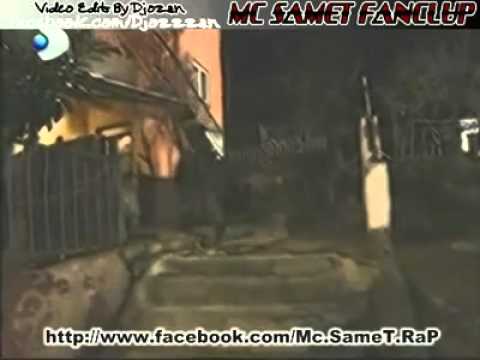 Mc SameT Feat Cem06 & SeyruKeLam - Sende Kalsın Aşkın