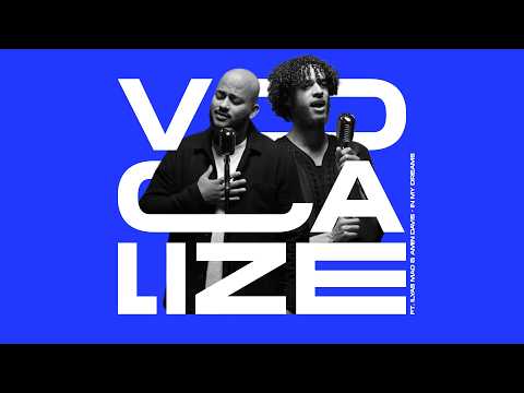 In My Dreams – Live Vocals-Only Nasheed | Vocalize Ep. 12