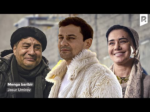 Jasur Umirov - Menga baribir | Жасур Умиров - Менга барибир