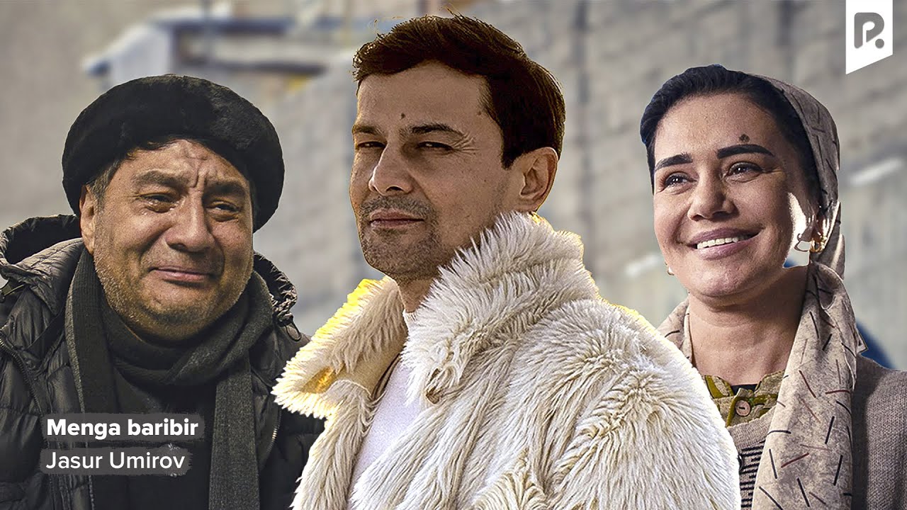 Jasur Umirov — Menga baribir