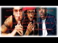 Eminem Ft Lil Wayne Lloyd Banks Died In Your Arms With LYRICS