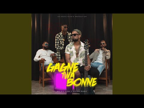 Gagne Twa Bonne (Momo & Denzel) (feat. Ejilen Faya)