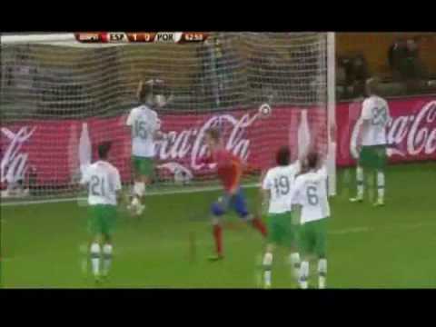 Spain: La Furia Roja