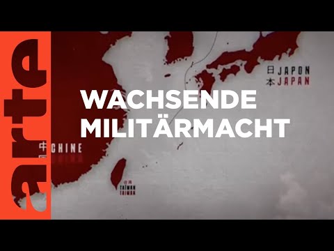 Video Thumbnail: Japan: Ende des Pazifismus? | Doku HD Reupload | ARTE